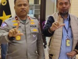 PW Fast Respon Mitra Andalan Pemberitaan Kakorlantas Polri