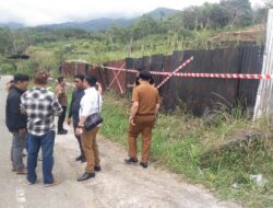 SPBU Pintu Rime Gayo Disegel Kejari Bener Meriah, Warga dan Aktivis Apresiasi Langkah Tegas Penegak Hukum