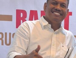 Ketua PERWAL Akan Lakukan Restrukturisasi Kepengurusan