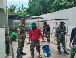 Perehaban Panti Asuhan Yappenatim Tunjukkan Progres yang Luar Biasa
