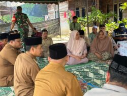 Wabup Aceh Timur Imbau Waspada Saat Aktivitas di Sungai Usai Musibah Tenggelam