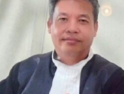 SUMONDANG SIMANGUNSONG, SH, MH KECEWA LAPORAN POLISI DI POLRES OKU TIMUR LAMBAT DI PROSES