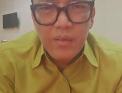 Immanuel Ebenezer Respon Aduan Pekerja Buruh Pabrik di Tangerang Maupun Kabupaten Serang-Banten