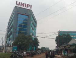 Kebanggan Besar, Universitas Insan Pembangunan Indonesia (Unipi) Tangerang Tambah Dosen Gelar Doktor