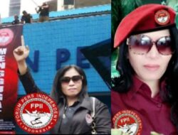 Ketua Presidium FPII: Larangan Liputan Sidang Adalah Kudeta Terhadap Demokrasi