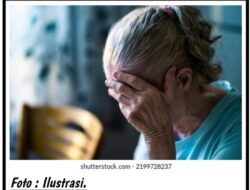 Jeritan Hati Seorang Ibu Lanjut Usia karena Dibohongi Anak dan Cucunya