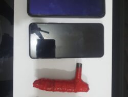 Polsek Jatiuwung berhasil menangkap Komplotan Curanmor, yang sudah melaksanakan aksinya sebanyak 50 kali