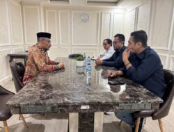 Dukung Keadilan Bagi Keluarga Korban Penembakan Oknum TNI AL di Aceh Utara, Haji Uma Libatkan LPSK