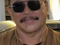 Prof Dr Sutan Nasomal Pakar Hukum Internasional Minta Kapolri Intruksikan Kapolda Jateng Sidik Kasus Rokok Ilegal Cilacap !!!