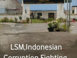 Proyek Pembangunan Hotel, SMK Negeri 1Muara Terindikasi Terjadi Penyelewengan dan Dugaan Tindak Pidana Korupsi.