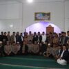 Safari Subuh Di Masjid Al-Munawwarah, Kapolres Aceh Tengah Ajak Selalu Bersyukur