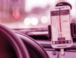 Polisi Curiga, Driver Taksi Online Jadi Korban Kejahatan di Tangerang, Simak Kisahnya