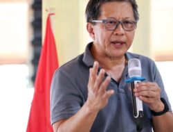 Rocky Gerung: Jambore Karhutla 2025 Jadi Kampanye Serius untuk Hijaukan Indonesia Kembali