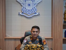 SATPAS Prototipe Polres Tabanan Hadirkan Layanan SIM Modern dan Ramah Masyarakat