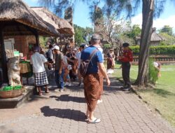 Polsek Mengwi Amankan Young Living Annual Gathering