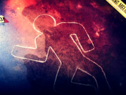 Jasad Driver Taksi Online Tewas Terbunuh Telah Dimakamkan Keluarga, Polisi: Hasil Autopsi Bagian Leher Banyak Tusukan