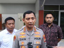 Polisi Ungkap Pelaku Curas Terhadap Driver Taksi Online, Positif Pengaruh Narkoba Saat Lakukan Aksi Sadisnya