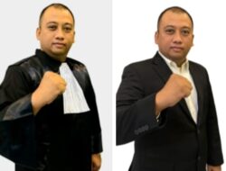 KeyNaka Law Firm Resmikan Kantor Baru Dan Rayakan Dengan Doa Bersama serta Santunan Anak Yatim.