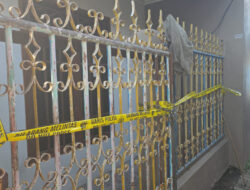 Anak Kecil Usia 4 Tahun Ditemukan Terbakar di Tangerang, Polisi Lakukan Penyelidikan