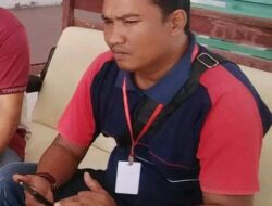 Ketua PWA: Wartawan Kabupaten Bireuen Tidak Mengkonsumsi Narkoba Siap Tes Urine