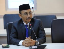 Haji Uma Minta Rencana Pembangunan Empat Batalyon TNI di Aceh Dikaji Ulang