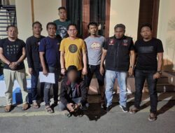 Penganiayaan Mengakibatkan Korban Meninggal Dunia di Aceh Tamiang, Polisi Gerak Cepat Amankan Pelaku