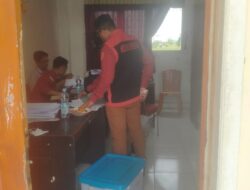 Dinas Pendidikan dan Kebudayaan Rokan Hilir digeledah,tim Kejaksaan Negri Riau sayangnya saat dikonfirmasi tim Kejaksaan Irit bicara