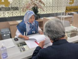 SAKSI MENGAJUKAN UPAYA HUKUM TERHADAP KASUS KRIMINALISASI YANG MELIBATKAN HAK IMUNITAS ADVOKAT