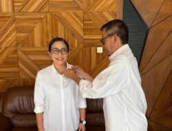 Rena Da Frina Log In PSI, Jasiman Sitorus, S.Kom.,MM : Ibu Rena Da Frina Sosok yang Tepat Pimpin DPD PSI Kabupaten Bogor