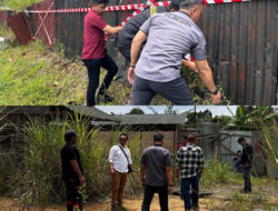 Kejari Bener Meriah Sita SPBU PT PRGE, Terkait Dugaan Korupsi Dana BUMDESMA. 