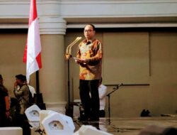 Sosialisasi Pembentukan Koperasi Merah Putih Desa/Kelurahan Se Provinsi Sumatera Utara