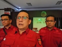 Kerugian Negara Capai Rp237 Miliar, Kejati Jateng Tahan Eks Direktur PT RSA Korupsi Pengadaan Lahan BUMD Cilacap
