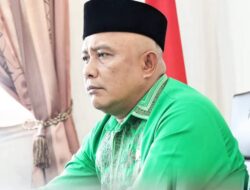 Fauzan Bungkam, Terus Menghindar dari Wartawan Usai Lakukan Intimidasi terhadap Jurnalis