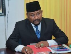 Pesta Perkawinan Megah anak Bupati Bireuen Tidak ada Kontribusi Pejabat