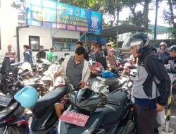 Pajak Gratis dari Bulan Maret sampai Juni 2025 Samsat Kota Cirebon Lancar dan Aman