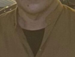 Prof.Dr. Sutan Nasomal Pakar Hukum Internasional Minta Kapolri Sidik Kasus Pengrusakan Lahan Di Bone Bolango Agar Hukum Masih Berpihak Pada Rakyat !!!