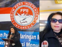 Ketua Presidium FPII : Ultimatum Bank DKI, Pulihkan Layanan atau Hadapi Gugatan Kolektif Nasabah.