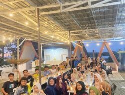 Pergerakan Mahasiswa Islam Indonesia (PMII) Unimal Gelar Diskusi Santai: “Kampus sebagai Ruang Demokrasi: Di Mana Letak Ruang Ekspresi?”