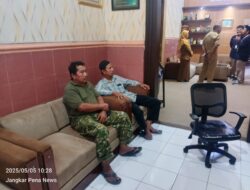 Tak Diberi SPJ oleh Lurah, Warga Pilang Adukan ke PPID Kota Probolinggo