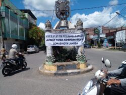 Ribuan Masa Akan Hadir di DPRK Langsa desak pelantikan Walikota terpilih.