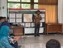 Kesbangpol Kota Bogor Undang Haji Uma Jadi Pemateri Seminar Penjabaran Asta Cita 2025