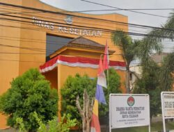 Dinas Kesehatan Cilegon, Menyayangkan Berita Hoax Yang Beredar