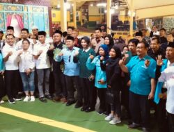 Kesbangpol Provinsi Banten, Gelar Jambore : Ormas Dan LSM.