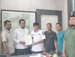 Organisasi Wartawan Kabupaten bireuen Desak Revisi Perbup