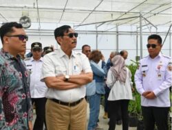 Direktur TSTH2 Prof Sri Fatmawati:50 % Ditentukan Kualitas Bibit