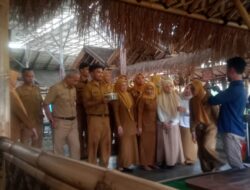 Terkait Acara Ultah Staf Dinsos Di saat Jam kerja, Begini Kata Jajaran Pejabat Yang Terlibat Hadir