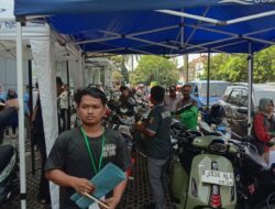 Pelayanan Pemutihan Pajak mulai Maret sampai Juni 2025 Samsat Kabupaten Sumber Memberi Pelayanan Terbaik