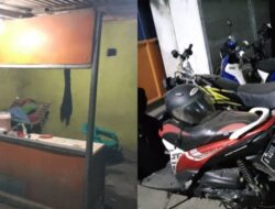 APH Diminta Untuk Tindak Tegas Para Oknum Yang Diduga Lakukan Pungli Karcis Parkir di Kawasan Pancatama, Cikande-Serang