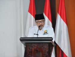 Tingkatkan Moderasi Beragama Personil BHabinkamtibmas, Polda Sulteng Teken Nota Kesepahaman Bersama FKUB Sulte