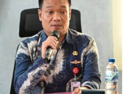 Tindak Lanjut Arahan Presiden, Bupati Humbahas Hadiri Musdes Pembentukan Koperasi Merah Putih di Desa Sigumpar Kecamatan Lintongnihuta.